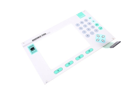 9306-V0002 BURSTER PARTEA DIN FAȚĂ A CUTIEI