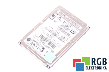 MHT2060AH FUJITSU 60GB, ATA, 2.5", HDD