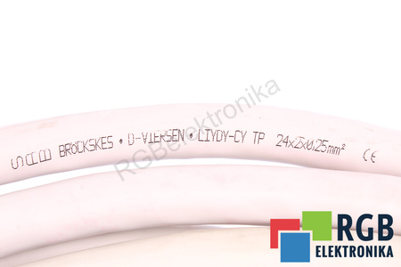 3542908 REIS ROBOTICS 10M CABLU