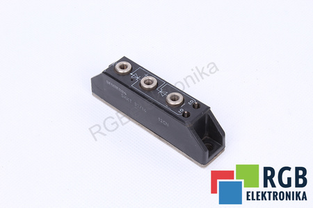 SKKT90/14 SEMIKRON 90A, 1400V