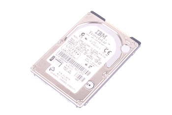 DARA-212000 IBM TRAVELSTAR 12GB, ATA, 2.5", HDD
