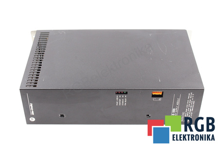 OSS500 ALLEN BRADLEY POWER SUPPLY MODULE