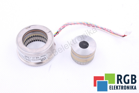 RE-21-1-K30 LTN REZOLVER