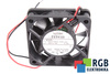 06015KA-24N-AA NMB TECHNOLOGIES 60X60X15MM, 24V EVANTAI