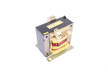 4AM5401-7CB SIEMENS PRI 420-400-380V SEC 230V TRANSFORMATOR