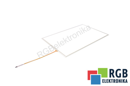 NA5-12W101S 275X177MM, 4PIN ATINGEȚI ÎNLOCUITOR