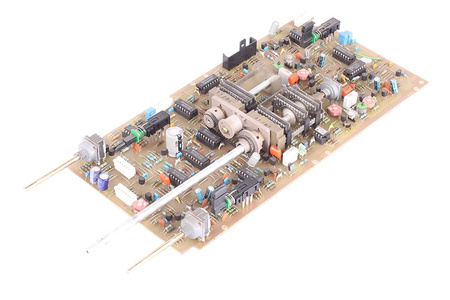 TB-01 HAMEG HM1005-1