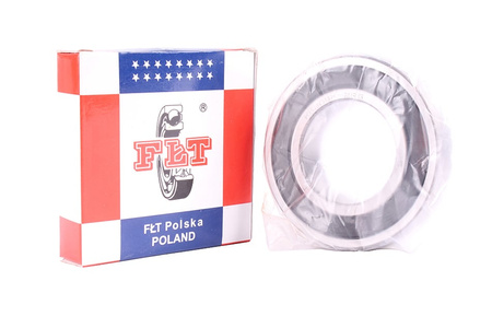 K6208K-2RS FŁT 40X80X18 RULMENT