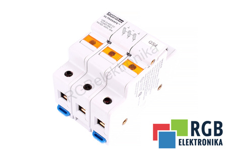 SUPORT PENTRU SIGURANȚE USCC3I FERRAZ Y218038 QS4