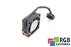 MMF-04C24DS MELCO TECHNOREX NC5332H71 40X40X15MM, 24V, 0.09A EVANTAI