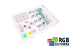 6AV3607-1JC00-0AX1 SIEMENS SIMATIC OP7 PARTEA DIN FAȚĂ A CUTIEI