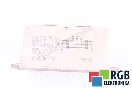 SKD82/16 SEMIKRON