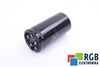 CONDENSATOR ALP22A1025DE BHC COMPONENTS LTD 680UF, 400VDC CONDENSATOR