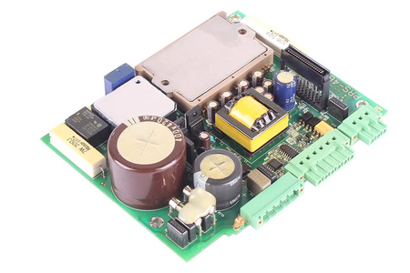 PRS-4600E SANMOTION DEFECT – PENTRU PIESE