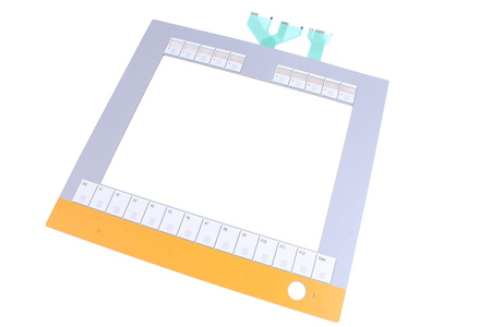 CP7912-1053-0000 TASTATURĂ ÎNLOCUITOR