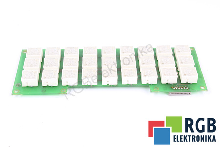 5.40552.435-001 RAFI TASTATURĂ