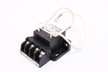 TCU-500U YASKAWA COIL DRIVE UNIT WITH SURGE SUPPRESSER