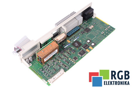 6SN1122-0BA11-0AA1 SIEMENS SIMODRIVE 611 PENTRU PIESE