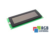 PG-24064B1 POWERTIP ECRAN LCD