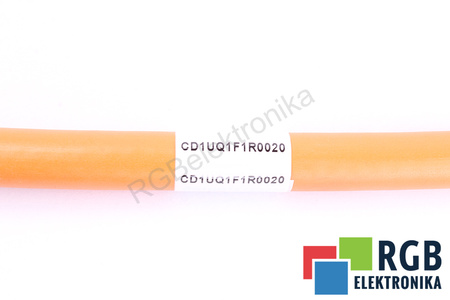 CD1UQ1F1R0020 PARKER 20M CABLU