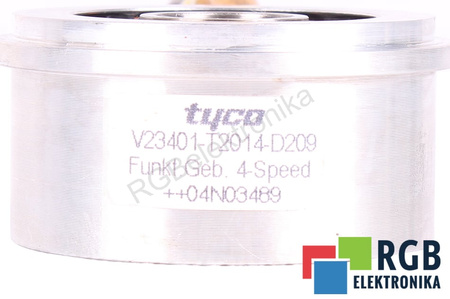 V23401-T2014-D209 TYCO REZOLVER