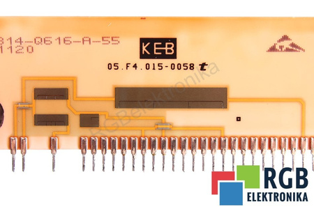 05.F4.015-0058 KEB HIBRID