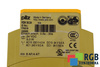 PZW30/24VDC1N/O2N/C PILZ 774019 RELEU DE SIGURANȚĂ
