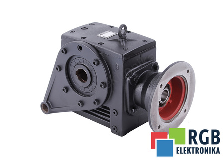 SK.12080AD-BH NORD IEC90 I=15.98 CUTIE DE VITEZE