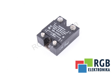 SSR-240D25 POTTER&BRUMFIELD RELEU