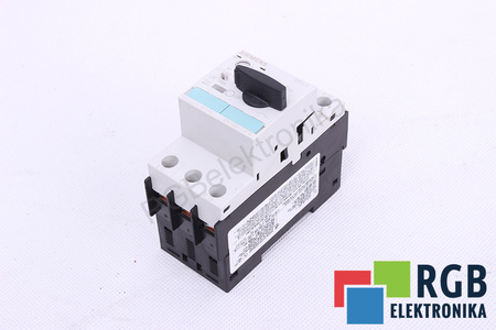 3RV1021-1JA10 SIEMENS