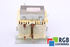 BV30414 TN00262847 GASS CHOKE