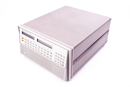 3852A HP DATA ACQUISITION/CONTROL UNIT