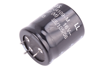 CONDENSATOR B41538-J4109-M EPCOS 10000UF, 16V
