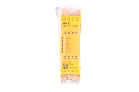 PNOZ M EF 4DI4DOR PILZ 772143 PNOZMULTI 2 RELEU DE SIGURANȚĂ