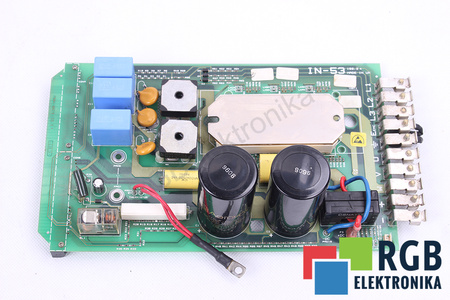 IN53 CONTROL TECHNIQUES 7004-0079