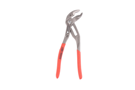 8701180 KNIPEX 87 01 180 42MM 180X42X14MM CLEȘTE REGLABIL PENTRU ȚEVI DE NOUĂ GENERAȚIE