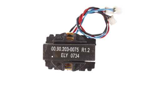 00.90.203-0075 ELY TRANSFORMATOR