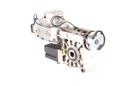 SI8.115-30.00 ALBANY DOOR SYSTEMS 1LP7083-4AA92-ZN03