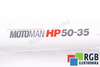 YR-UP50N-A30 YASKAWA HP50-35 DONUL ROBOT