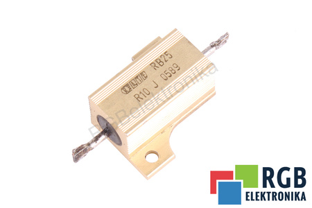 REZISTENȚĂ RB25 ATE ELECTRONICS R10 10OHM