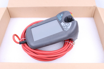 3HAC023195-001 KEBA UNIT-2 16/64 SX TPU2 PANTIDANTIV TEACH