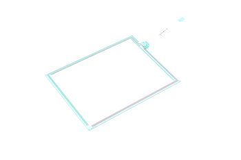 3HAC028357-001 ABB 155X117MM, 4PIN ATINGEȚI ÎNLOCUITOR