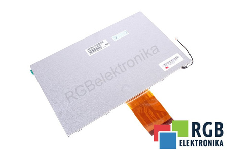A070VW08 AUO V2 A070VW08V2 MATRICE LCD