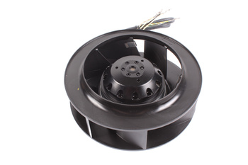 R2D190AC0810 EBM PAPST ÎNLOCUITOR PENTRU R2D190-AC08-09 EVANTAI