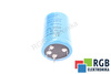 CONDENSATOR 470UF 385VDC F&T SI4PH CONDENSATOR