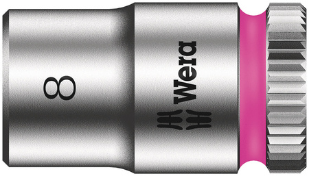 05135926001 WERA KRAFTFORM KOMPAKT W 1 SET PENTRU LUCRĂRI DE ÎNTREȚINERE, 35 PIESE