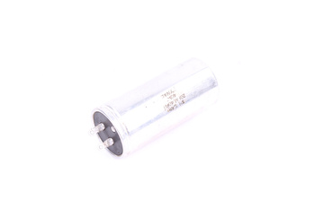 CONDENSATOR 20FAL406U MARCON 40UF, 200VAC CONDENSATOR