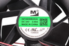 DZ12038B24UA SHENZHEN HENZENS TECHNOLOGY 132B4024 120X120X40MM 24V, 2A, 1-F EVANTAI