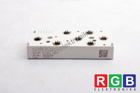 SKIIP81AC12I SEMIKRON