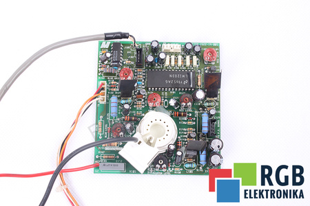 1522-14-001 MAGNETEK 1522-04/1 PENTRU SINUMERIK 840C/840CE